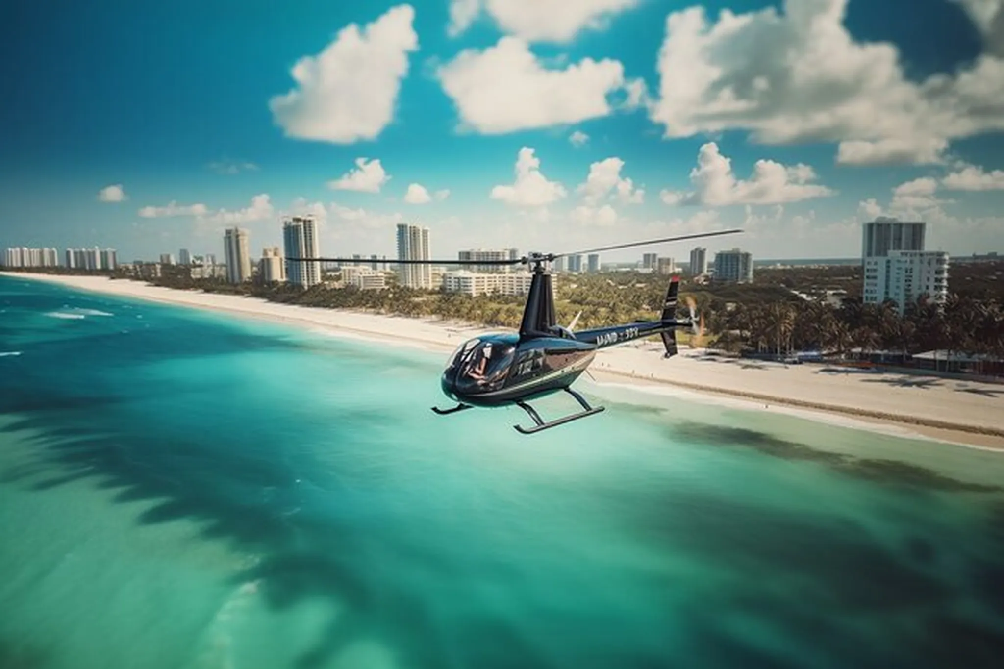 Miami Beach Winter Escape: Your Complete Luxury January Getaway Guide 2025